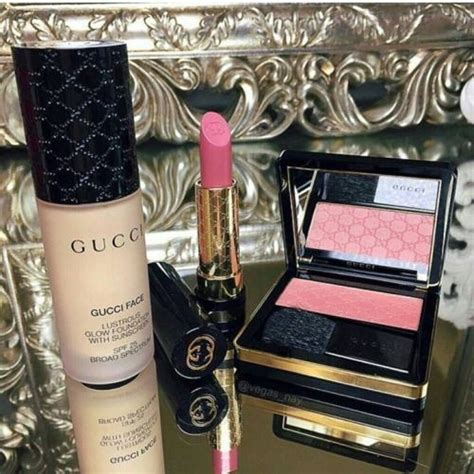 gucci foundation makeup|gucci make up brushed nickel.